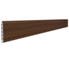ProtectorAl 150 x 1765 x 20mm Redwood Composite Wood Slat Panel
