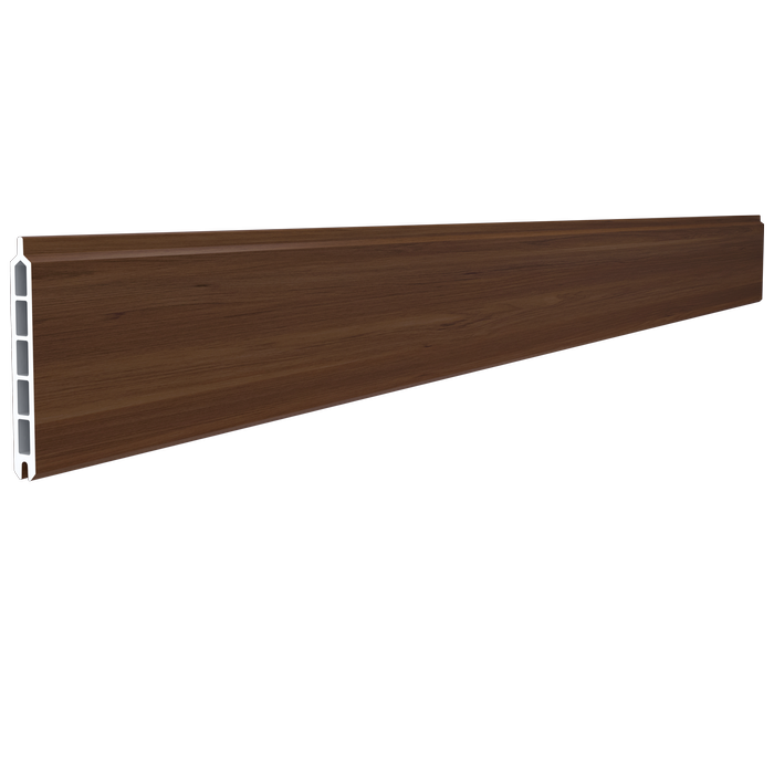 ProtectorAl 150 x 1765 x 20mm Redwood Composite Wood Slat Panel