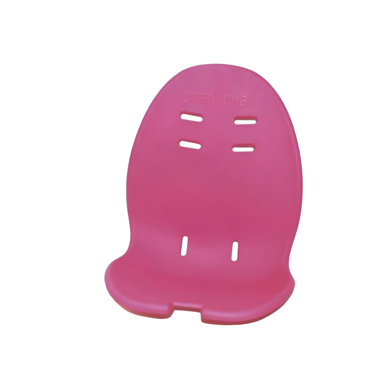 Charli Chair Seat Pad Pink Cushion - Bunnings Australia