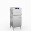 Hobart Profi Glass & Dishwasher Base Model - Amx - Passthrough Dishwashers (hb-amx)