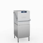 Hobart Profi Glass & Dishwasher Base Model - AMX - Passthrough Dishwashers (HB-AMX)