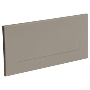Kaboodle 600mm Alpine 1 Drawer Panel - Portacini