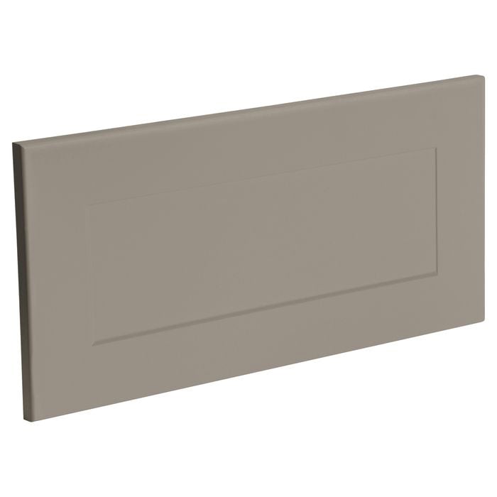 Kaboodle 600mm Alpine 1 Drawer Panel - Portacini