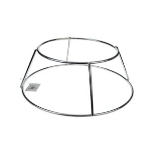 Chef Inox Platter Stand - 100mm