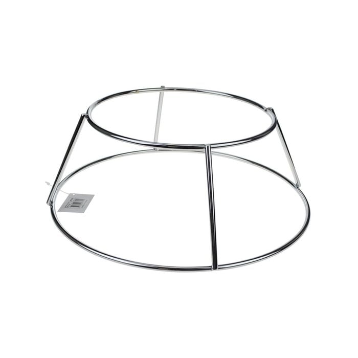 Chef Inox Platter Stand - 100mm