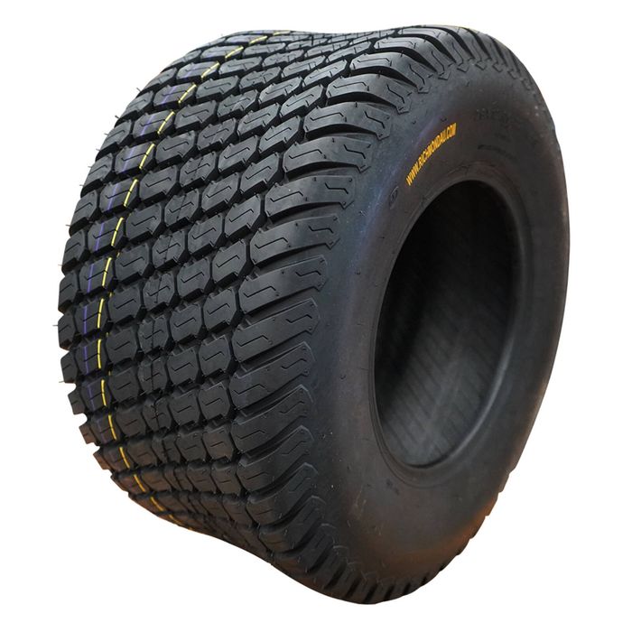 Richmond 26 x 12.00-12 8PR Tubeless Premium Turf Mower Tyre