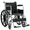 Altus Essential-care 24" Classic Wheelchair Self-propelled Carer Chair