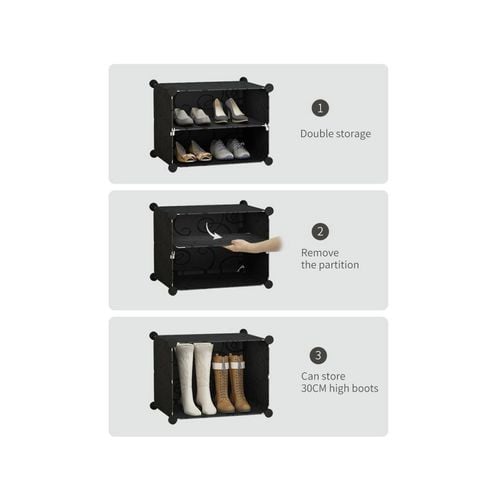 Wire shoe rack bunnings hotsell