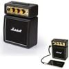 Marshall MS-2 Black Portable Micro Amplifier Amp Speaker for Guitar Instrument