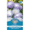 Mr Fothergill's Aster Duchess Blue Ice Seeds