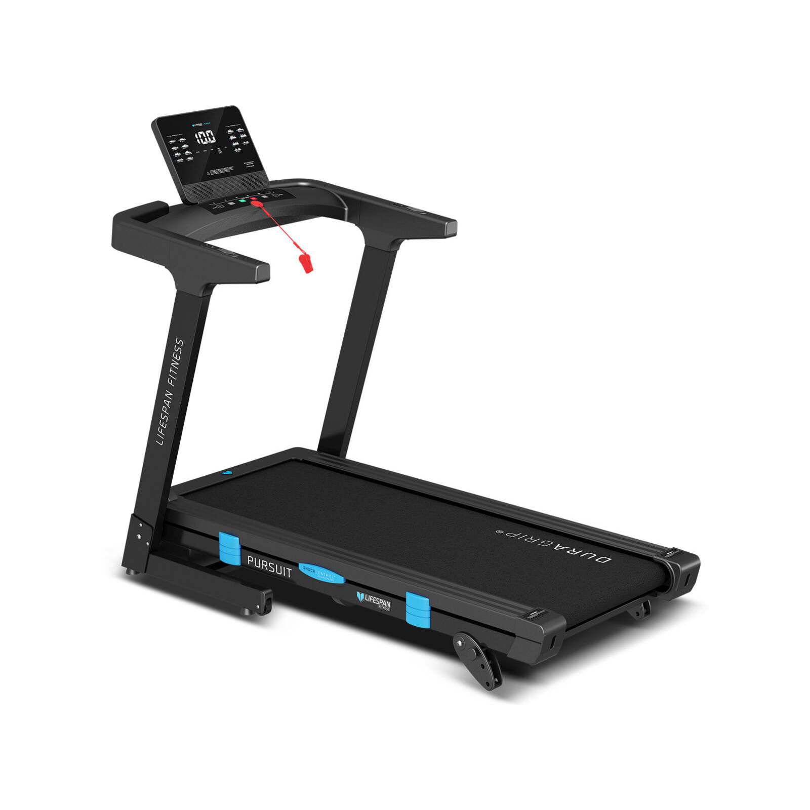 Lifespan Fitness Pursuit 3 Treadmill Bunnings Australia