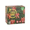 Lytworx Solar Tinsel Bows - 6 Pack