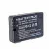 2 Pack| En-el14a Rechargeable Battery – Compatible With Nikon D3500, D5600, D3300, D5100, And Other Models