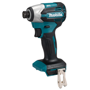 Makita 18V LXT Cordless Brushless Impact Driver - Skin Only