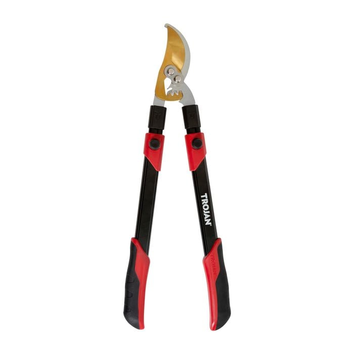 Trojan Telescopic Bypass Lopper