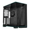 Lian Li O11 Dynamic Evo Rgb E-atx Case - Black [pc-o11dergbx]