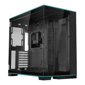 Lian Li O11 Dynamic Evo Rgb E-atx Case - Black [pc-o11dergbx]