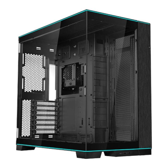 Lian Li O11 Dynamic Evo Rgb E-atx Case - Black [pc-o11dergbx]
