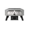 COZZE 13" Classic Grey Pizza Oven
