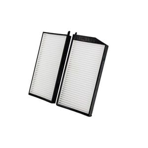 Ntk Cabin Air Filter For Hyundai Elantra Hd Sedan Cvvt 2006-2011 2.0l Compatible With Ryco Rca331p