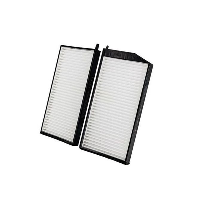 Ntk Cabin Air Filter For Hyundai Elantra Hd Sedan Cvvt 2006-2011 2.0l Compatible With Ryco Rca331p