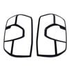 Tail light Cover Fit For Ford Ranger PY NEXT GEN Wildtrack Sport 2022-2023