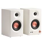 Edifier MR3 Powered Studio Monitor Speakers White