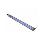 Dynamic Power 33W Aquarium Blue White LED Light for Tank 120-140cm