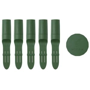 Willow Smart Indoor Plant Sensor Urban Jungle Pack Moss