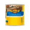 Cabot's 250ml Jarrah Water Based Interior Stain - 250ml