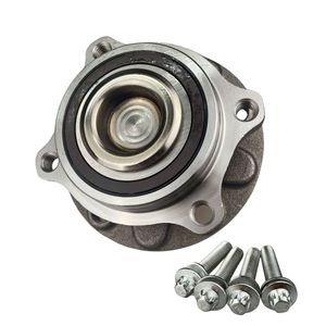 Rear Wheel Bearing Hub For Alfa Romeo 159, Spider, Brera FWD/2WD