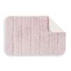 Sheraton Luxury Maison Spa Anti Slip, Super Plush Bathmat - Mink