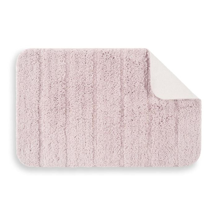 Sheraton Luxury Maison Spa Anti Slip, Super Plush Bathmat - Mink