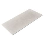 Duratile 30 x 60cm Grey London Porcelain Floor/Wall Tile - Carton 6