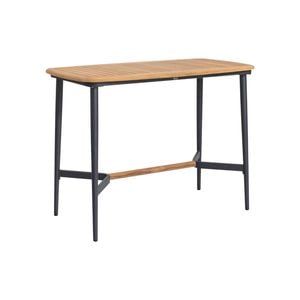 SIMPO Bella Outdoor Bar Table (140x80cm)