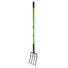 Saxon Long Handle Garden Fork
