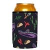 Stubbyz Sombrero Fiesta Stubby Cooler