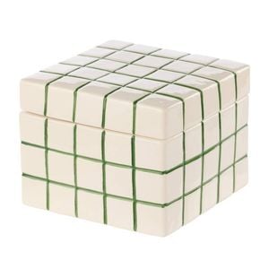 Emporium Lulu Collection Check Box
