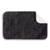 Sheraton Luxury Maison Spa Anti slip, Super Plush Bathmat - Charcoal