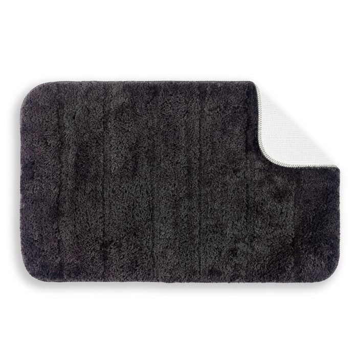 Sheraton Luxury Maison Spa Anti slip, Super Plush Bathmat - Charcoal