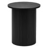 Cooper & Co. Haven 40cm Side Table Black