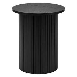 Cooper & Co. Haven 40cm Side Table Black