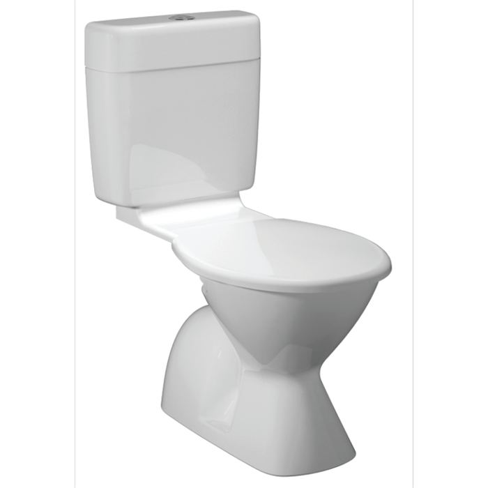 Stylus Jeda Connector Toilet Suite P Trap
