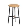 SIMPO Bella Outdoor Bar Stool