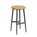 SIMPO Bella Outdoor Bar Stool