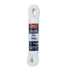 Grunt White Poly Core Clothesline Wire