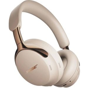 Bose QuietComfort Ultra Headphones 2nd Gen - Driftwood Sand