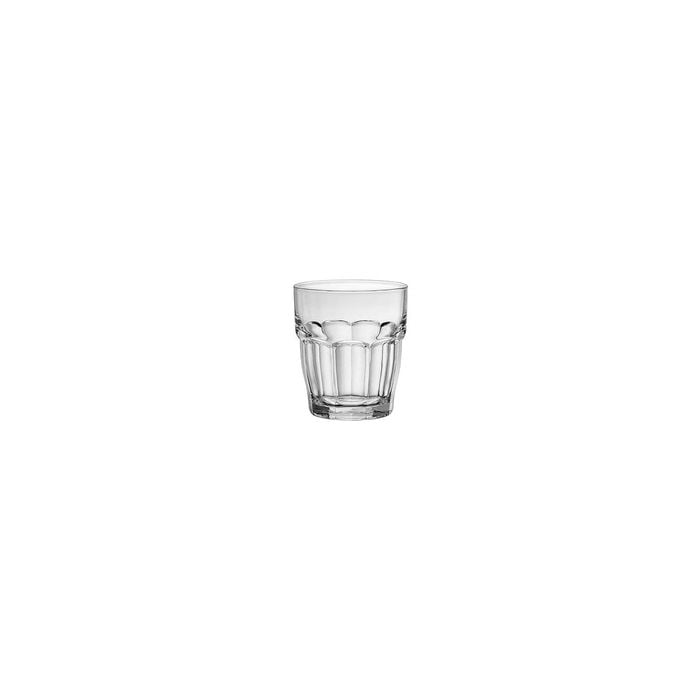 Bormioli Rocco Rock Bar Juice 215ml - Carton of 48
