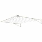 Austral 28.5m Surfmist Standard Single Fold Down Clothesline