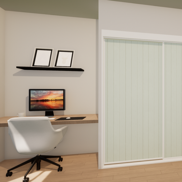 Bunnings sliding mirror doors hotsell